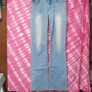 BCBG maxazria jeans